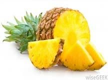 Pineapple Flavor