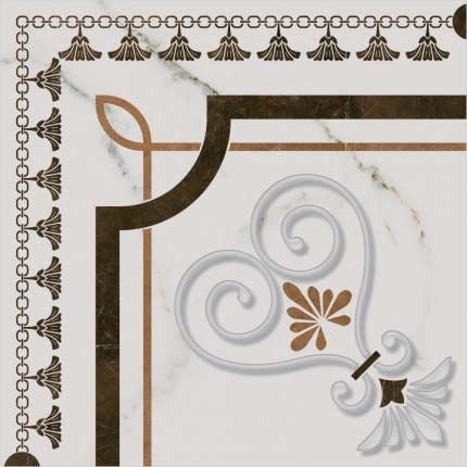 Item Code : Decor Blanco