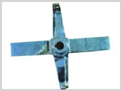 Mixer Machine Blade 01