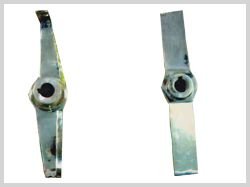 Mixer Machine Blade 02