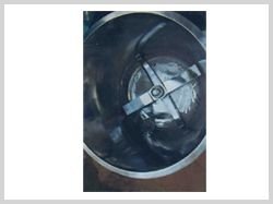 Mixer Machine Blade 03