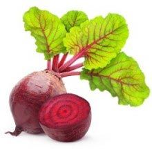 Beet Root F1 Hybrid Seeds