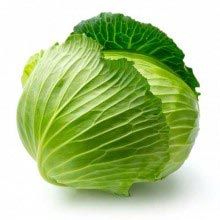 Cabbage F1 Hybrid Seeds