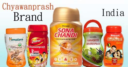Chyawanprash
