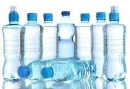 Drinking Water Bottle