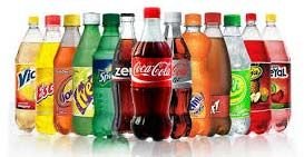Soft Drinks