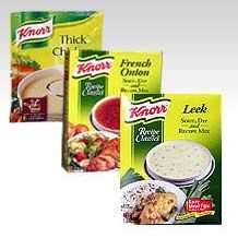 Ready to Cook & Eat Products