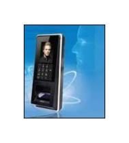 Face ID Based Access Control System