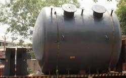 Chemical Storage Tanks