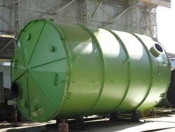 Industrial Storage Tanks