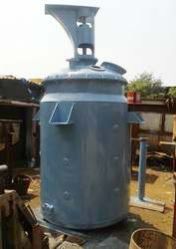 Jacketed Reactor Vessels