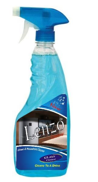 Lenzo Glass Cleaner 02