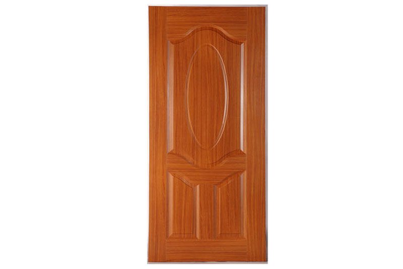 Moulded PVC Door 01