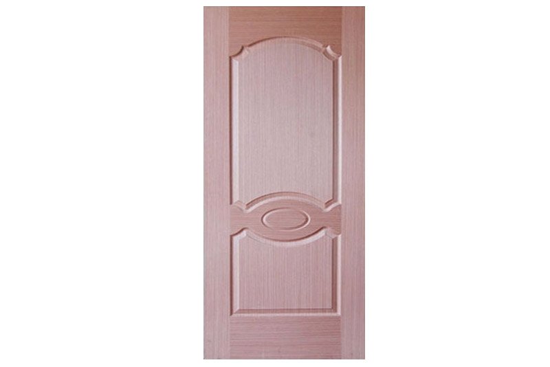 Moulded PVC Door 03