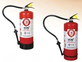 M/Foam (AFFF) Type (Stored Pressure) Fire Extinguisher