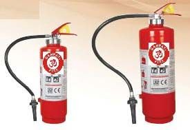 M/Foam (AFFF) Type (Gas Cartridge) Fire Extinguisher