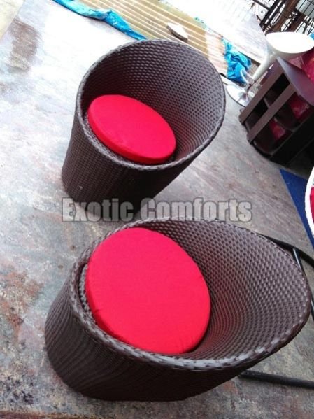 Coffee Chair 01