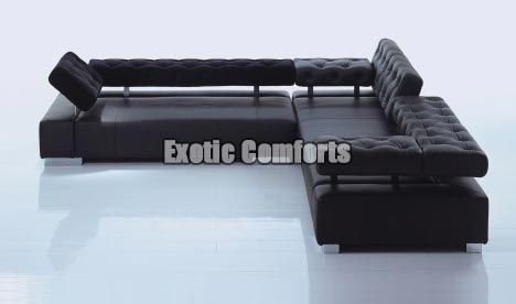 Designer Sofa Set 01