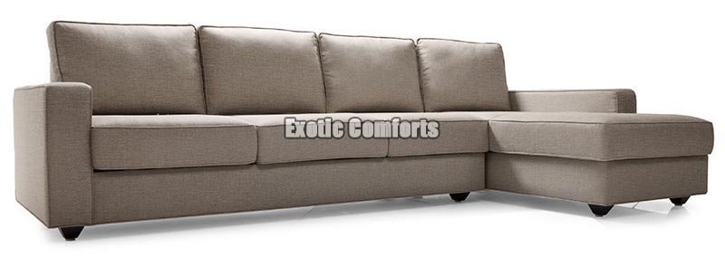 L Shape Sofa Set 01