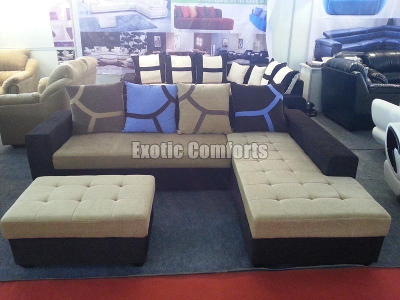 Sectional Sofa Set 02