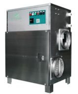Dehumidification System 02