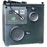 Dehumidification System 03