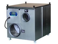 Dehumidification System 06
