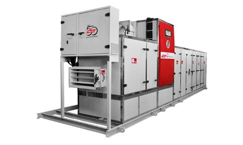 Super BrySmartTM Dehumidifier BBS Series