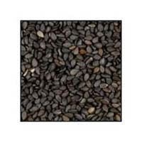 Black Sesame Seeds