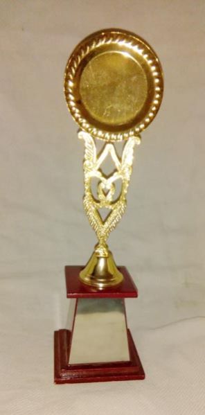 Award Trophy 03