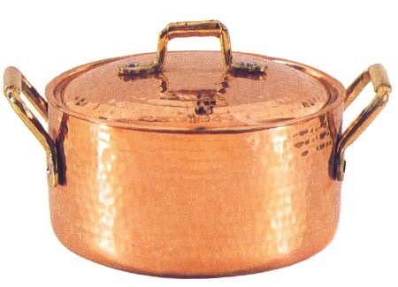 Copper Kitchen Accessories 02