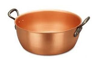 Copper Kitchen Accessories 03