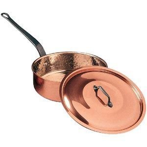 Copper Kitchen Accessories 05