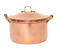 Copper Kitchen Accessories 06