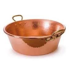 Copper Kitchen Accessories 01