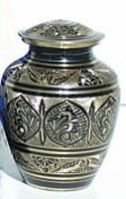 Cremation Urn 01