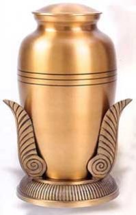 Cremation Urn 02