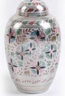 Cremation Urn 06
