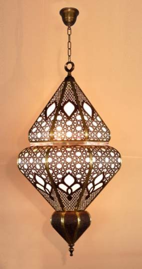 Hanging Lamp 15