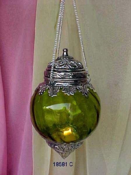 Hanging Lamp 20