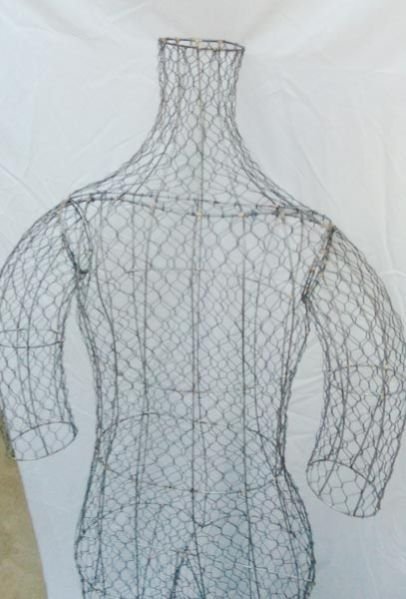 Mannequin Display 02