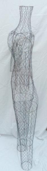 Mannequin Display 03