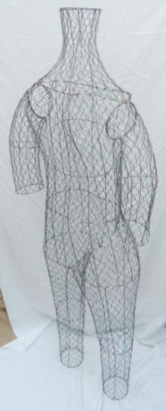 Mannequin Display 04