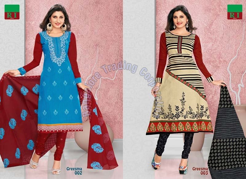 Item Code : 002 & 003