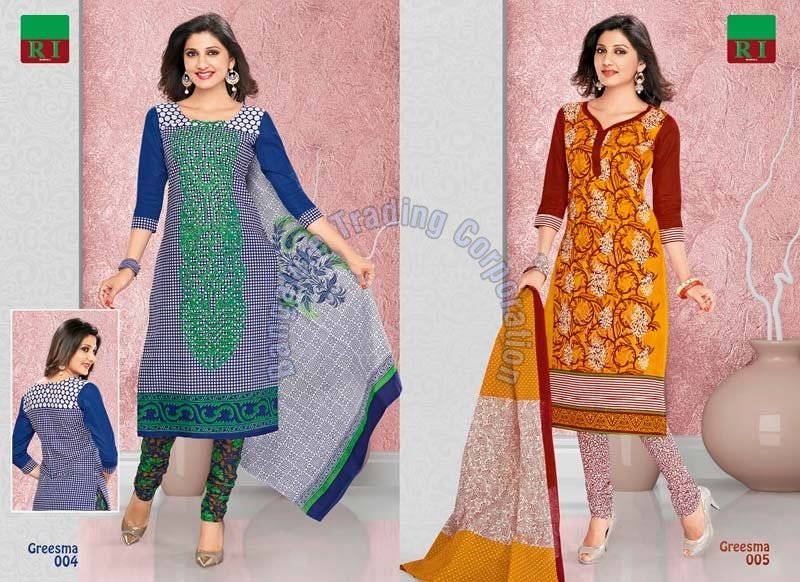 Item Code : 004 & 005