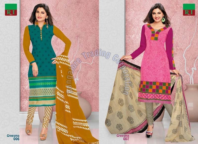 Item Code : 006 & 007