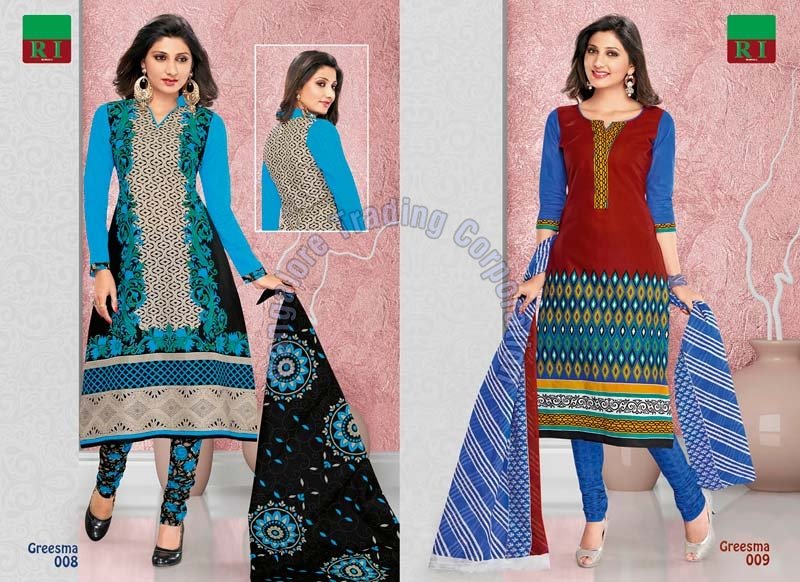 Item Code : 008 & 009