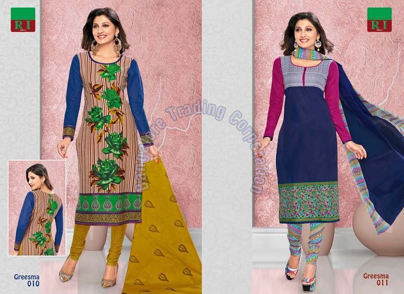 Item Code : 010 & 011