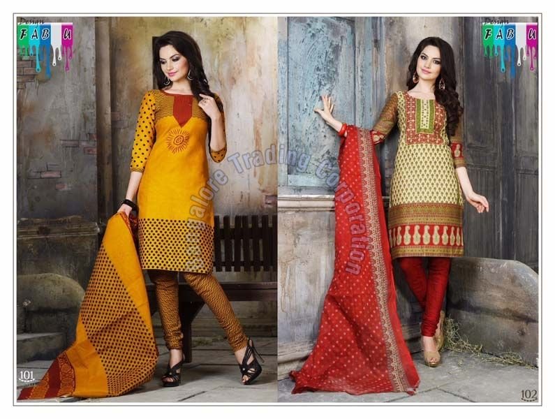 Item Code : 101 & 102