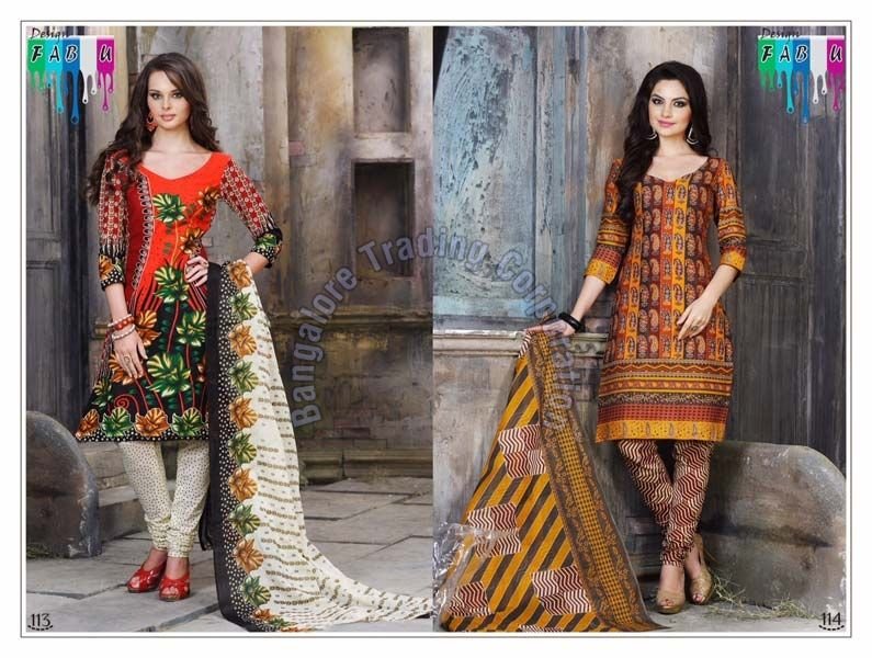 Item Code : 113 & 114